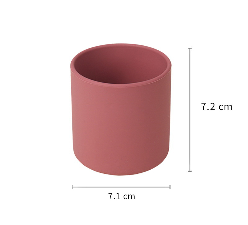 silicone cup MFZ-C008