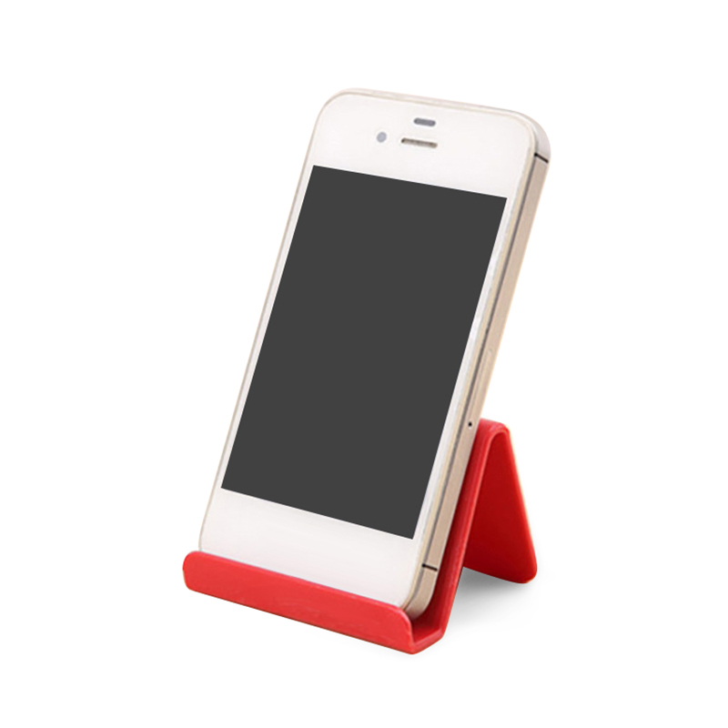 Phone Holder Desk Stand Universal For IPhone Samsung Xiaomi Huawei Mini Portable Mobile Phone Holder for Phone Desk Stand Holder