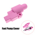 Fuel Pump Cover