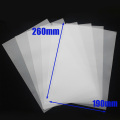 100pcs Reusable Tracing Paper Writing Copying Drawing Sheet Translucent Tissue Paper Painting Accessories Calligraphy Craft