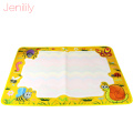 Baby Kids Add Water with Magic Pen Doodle Painting Picture Water Drawing Play Mat in Drawing Toys Board Gift Christmas