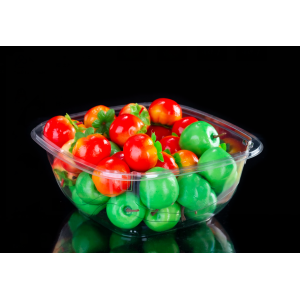 Hot sale fruit tomato box