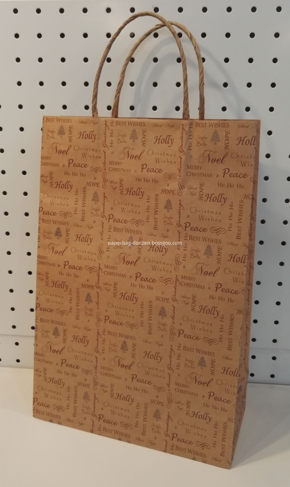 Paper Bags For Return Gifts