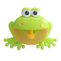 Breath In The Free Air Toad Crabs Bath Toy Baby Bubble Manufacturer Swimming Bath Machine Soap Toys For Children