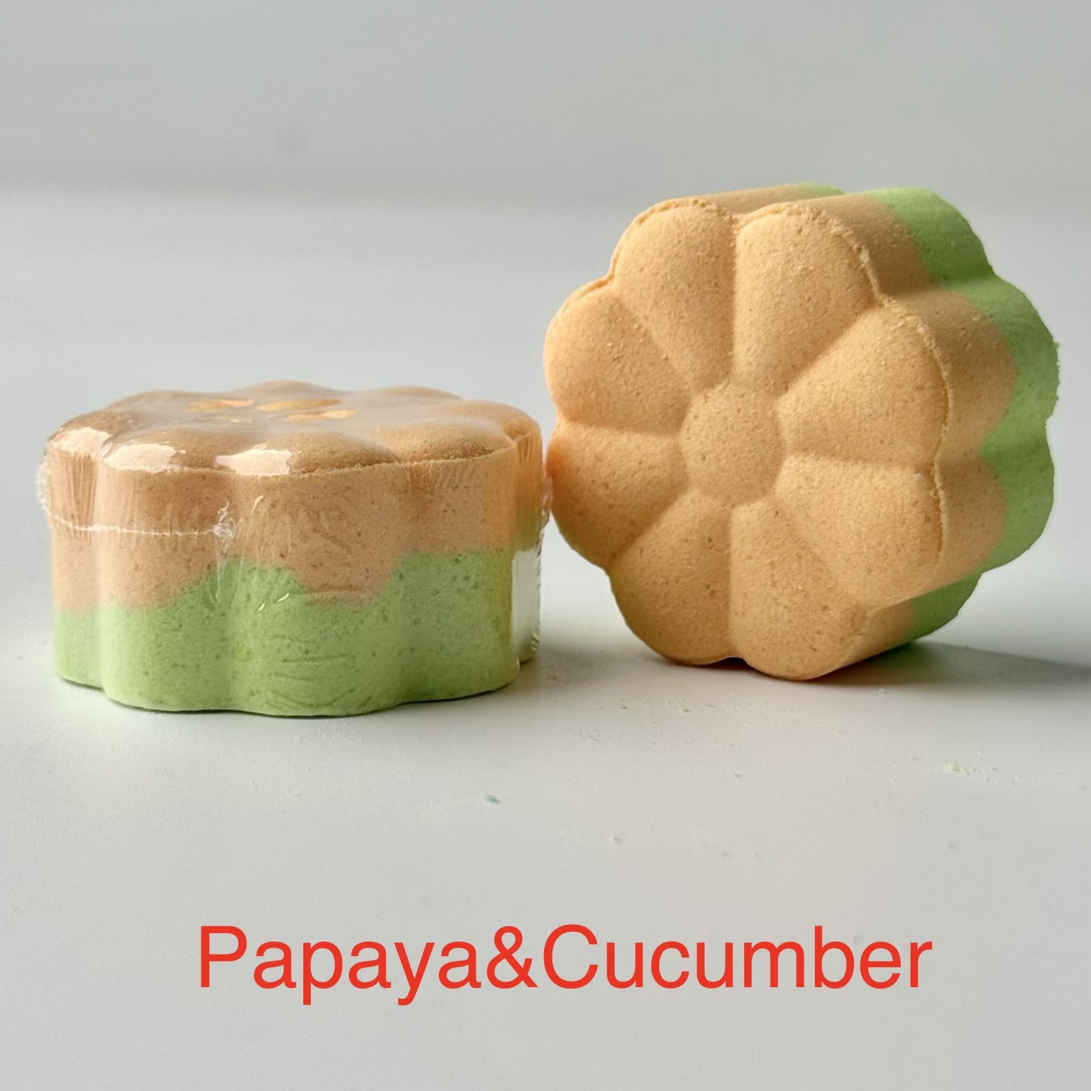 all natural bath bombs