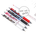 1Pcs Japan Pentel BLN75 gel pen smooth and quick-drying 0.5mm water-based business office signature pen ENERGEL Clena