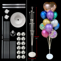 13tube-Ballon Column