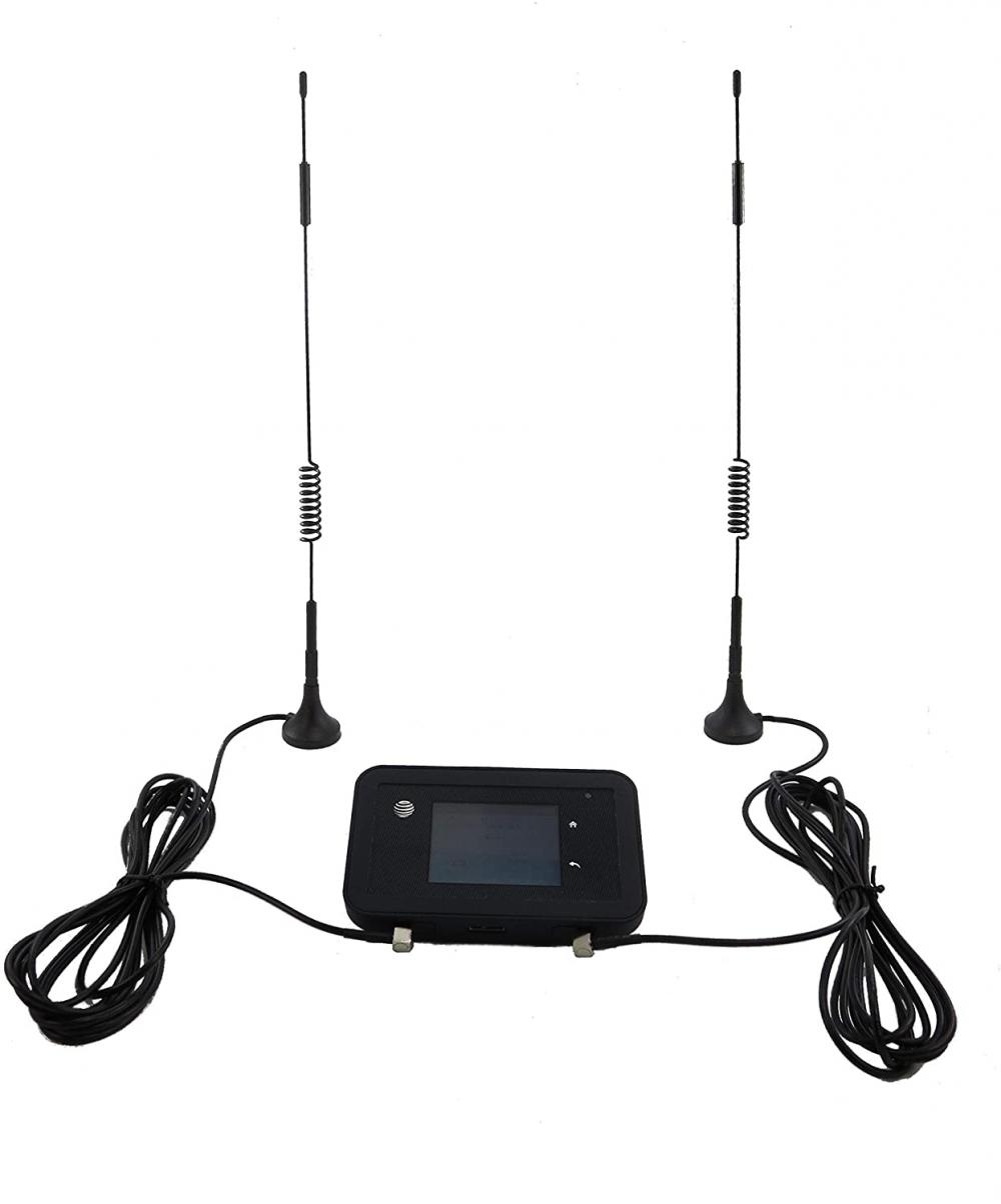 TS9 CRC9 antenna