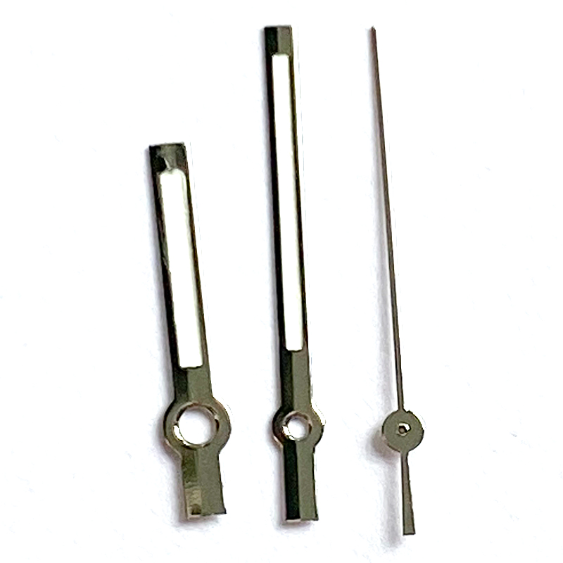 facet stick watch hands 