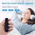 Professional Voice Activated Digital Voice Recorder USB 8GB 16GBLossless Mp3 Player Password Protection Timer Record For Note