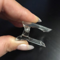 5/1Pcs Nail Clip Acrylic Nail Plastic Fake Finger Polish Extension Tips Quick Building Mold UV Gel LED Manicure Art Builder Tool