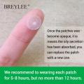 Acne Pimple Patch Effectively Remove Blackhead Pimple Remover Stickers Invisible Acne Treatment Mask Face Skin Care Beauty Tool