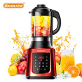 1.75L Glass Jar Juicer Blender Mixer Food Processor Ice Smoothie Machine Hot Soup Digital Smart presets Cooking Machine