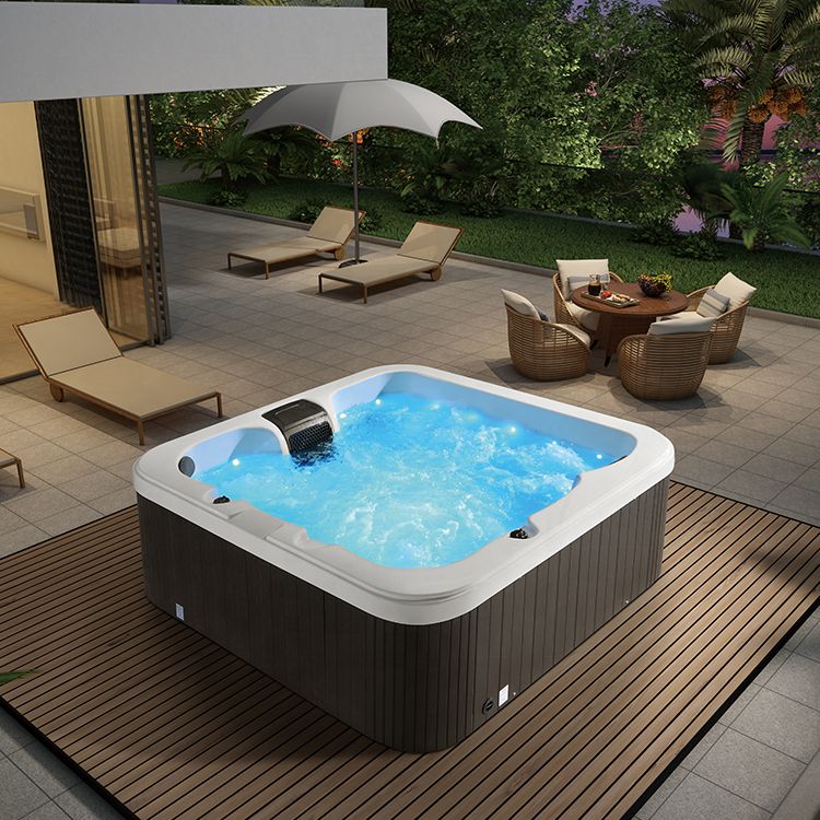 Pool Spa Combo Above Ground Jpg
