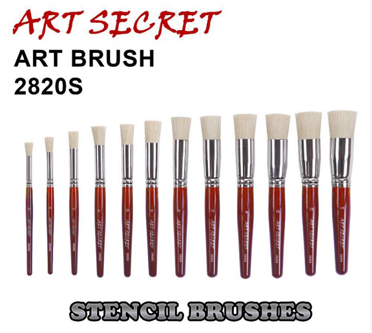 Painting Brush Set