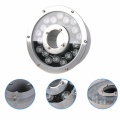 Recessed Underwater Led Fountain light DC24V 6w 9w 12w 18w Swimming Pool light IP68 Waterproof LED Landscape Lighting decoration