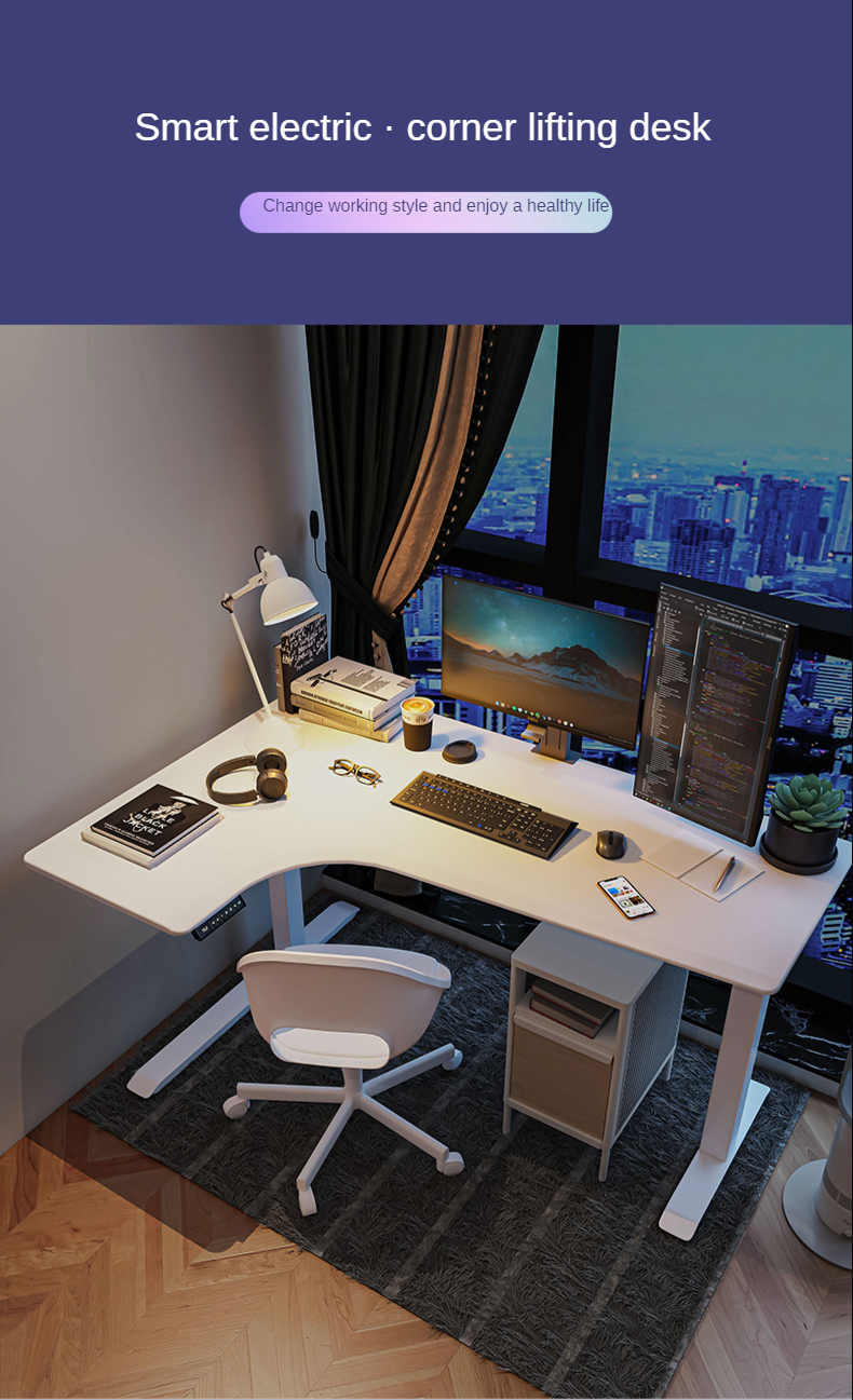 Desk Lift