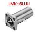 16MM 16x28x70mm LMK16LUU LMH16LUU LMF16LUU flange linear bearing bush