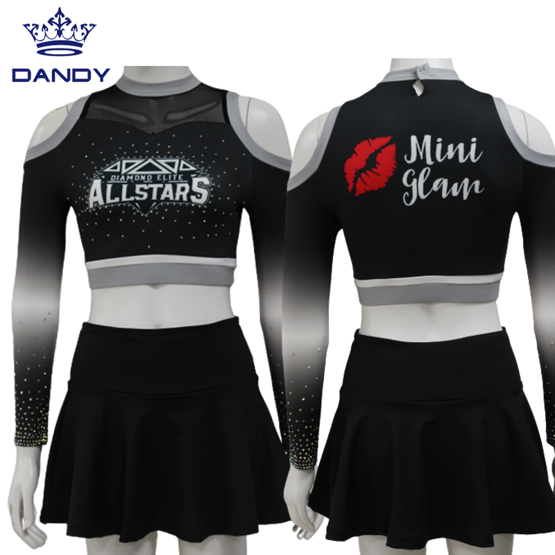american cheerleader outfit