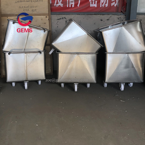 300 Liter Meat Hanging Trolley Meat Holding Tank for Sale, 300 Liter Meat Hanging Trolley Meat Holding Tank wholesale From China