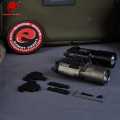 Element Airsoft Tactical Light Surefir X300 Pistol Flashlight 370 Lumen Surefir X300U Hunting Lamp Gun Weapon Light EX359