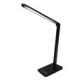 Eye Caring LED Touch Desk Lamp With USB Port