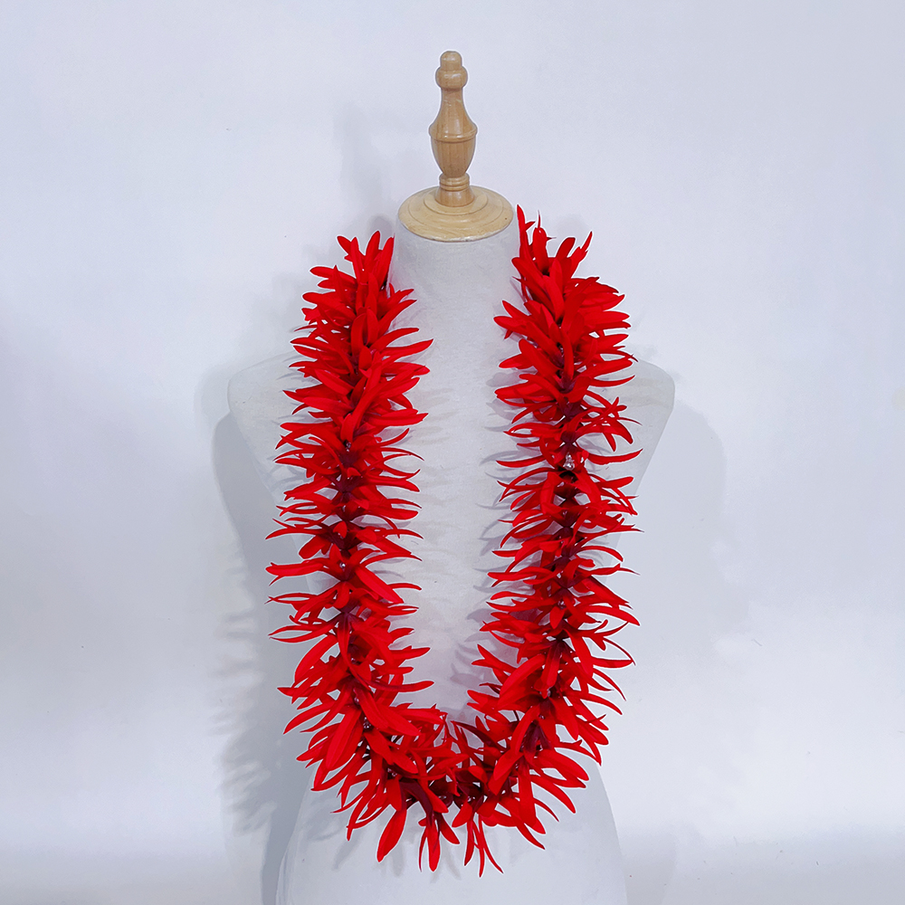 flower lei KN-hl022s_0014