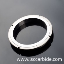Precision Tech Cemented Carbide Orifice In Sealing Machines