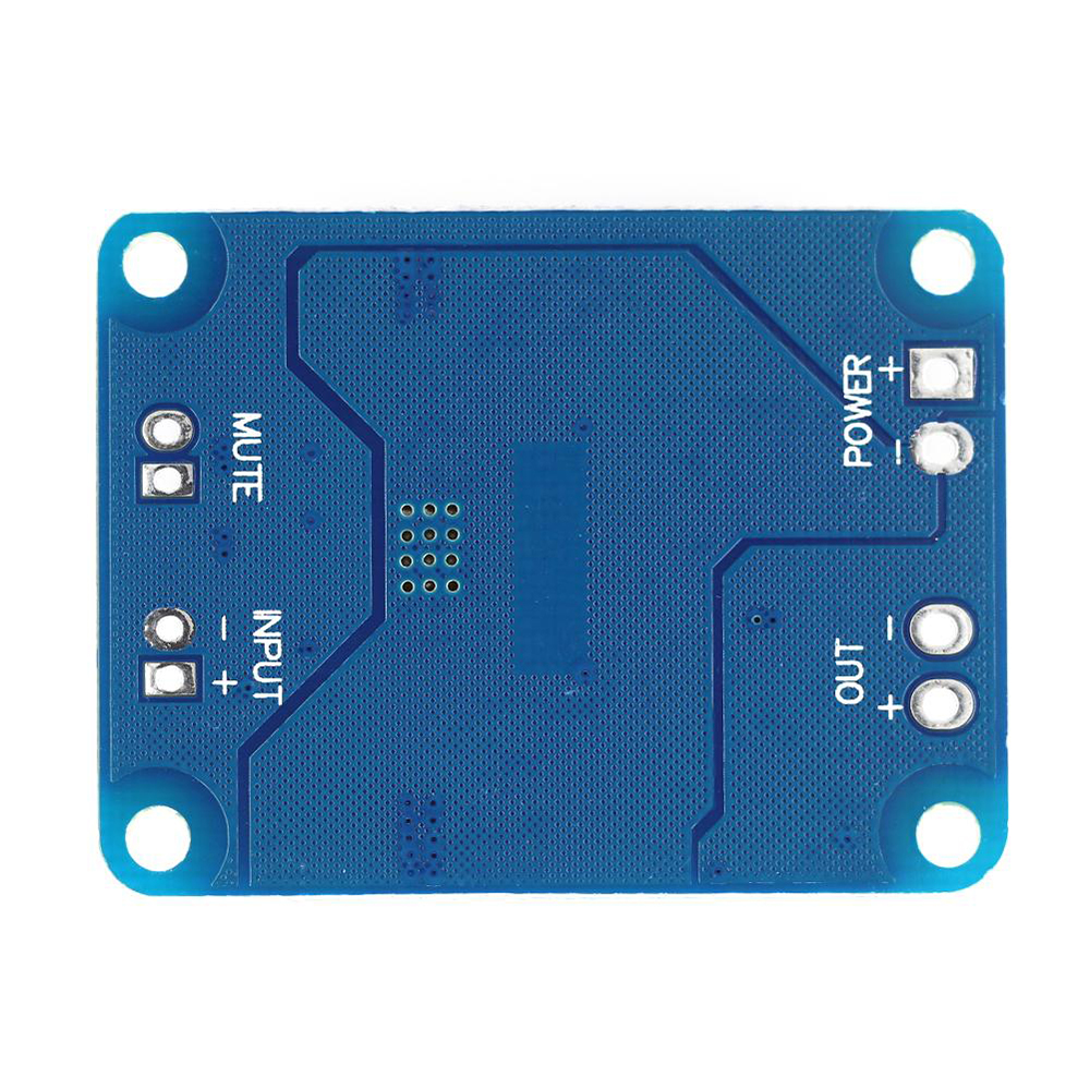 TPA3118 PBTL Single Track 60W Digital Audio Power Amplification Board Amplifier Module