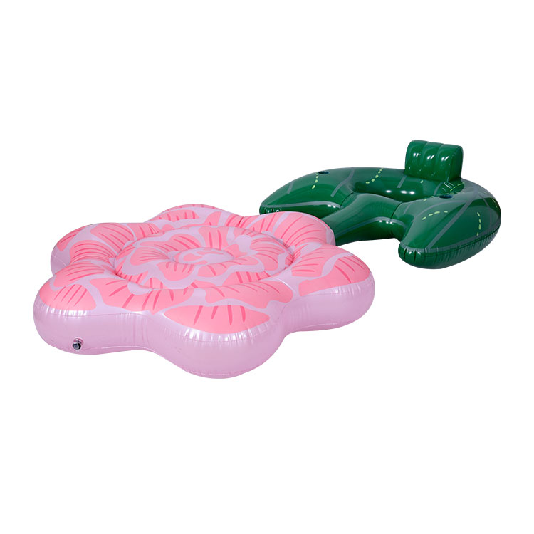 Custom Adult Inflatable Pool Floatie Beach Float Toys