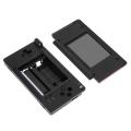 ALLOYSEED Game Protect Cases Full Repair Parts Replacement Housing Shell Case Kit for Nintendo DS Lite NDSL