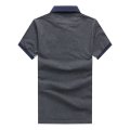 100% Cotton Summer Men Polo Shirt Short Sleeve Hackett Brand Embroidery Breathable Tops Tees Golf Tennis Sport Men's Polo Shirts