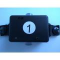 TELIKOU 8 users wireless tally system broadcast intercom