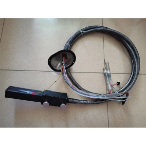 ENM35370 Markem Imaje 9040 Print Module 1G 3 Meters for Markem-Imaje CIJ Inkjet Printer