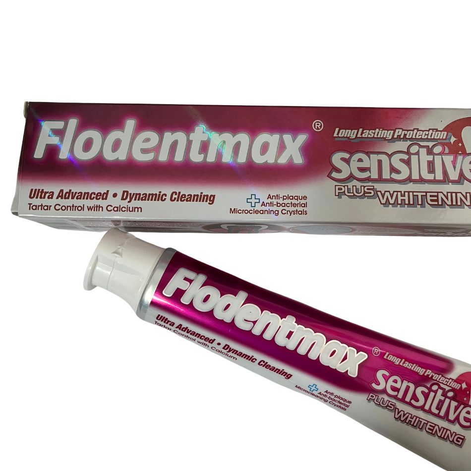 Sensitive Toothpaste Png