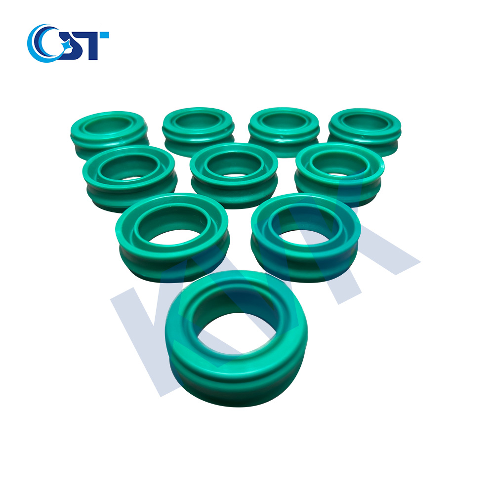 High Temp O Rings