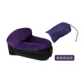 Purple Chair