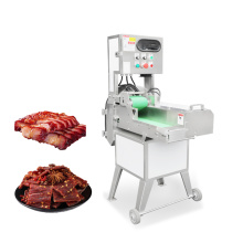 Beef Jerky Cutting Machine Cutting Meat