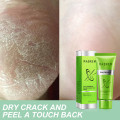 40g Calendula Nourishing Heel Crack Repair Cream Anti Crack Foot Peeling Cracked Hand Feet Dry Foot Cream Foot Care Improve Skin