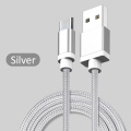 GUSGU USB Type-C Cable for Samsung S9 S8 Plus Note 8 Mobile Phone Type c Cable Charger Charging for Xiaomi Mi A1 Mi6 MI5