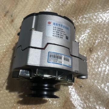 Weichai Engine Parts 13024345 ALTERNATOR