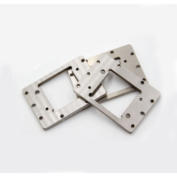 OEM CNC machining sheet metal fabrication customized
