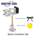 Beam Combiner Set