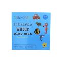 Baby Inflatable Water Mat Patted Pad Water Cushion For Infants Toddlers Summer Must Kids Toy Baby Pillows