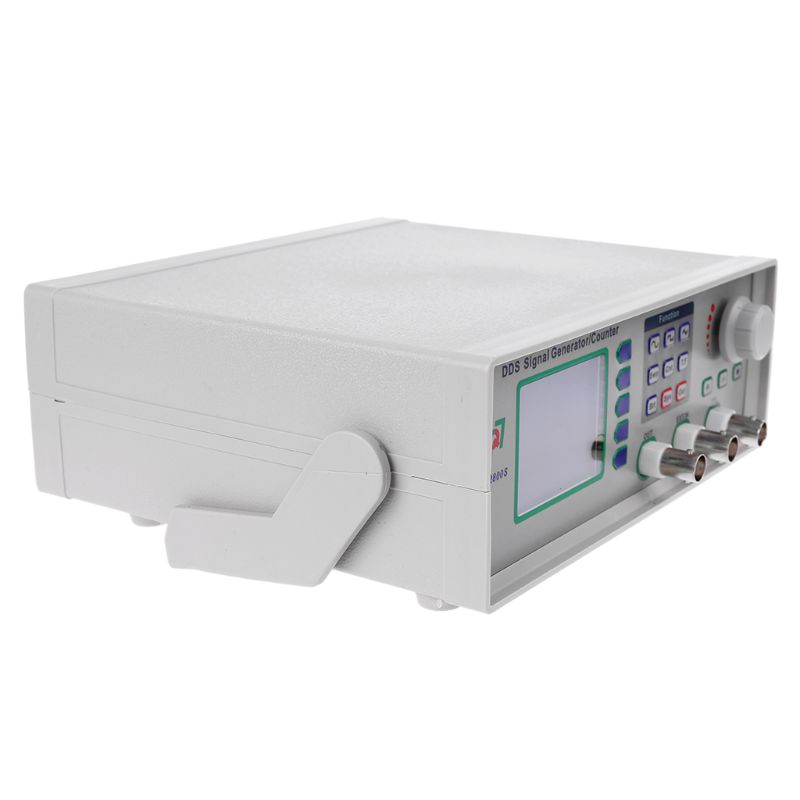 DDS Function Signal Generator Counter Signal Source Frequency Meter Pulse Generator Synthesizer QLS2800S 2MHz / 5MHz