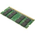 Pohiks 1pc 1.8V 2GB PC2-6400 DDR2-800MHz Ram Non-ECC CL5 Laptop 200pin SODIMM Memory Rams FOR Computer Laptop Notebook