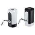 Auto USB Electric Water Pump Button Dispenser Home Water Dispensers Gallon Bottle Drinking Switch For Water Pumping Device