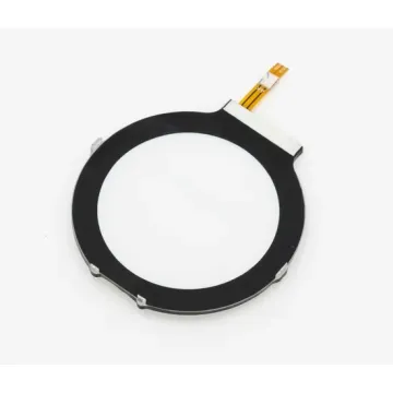 High-Temperature LED Backlight with Diffuser Panel