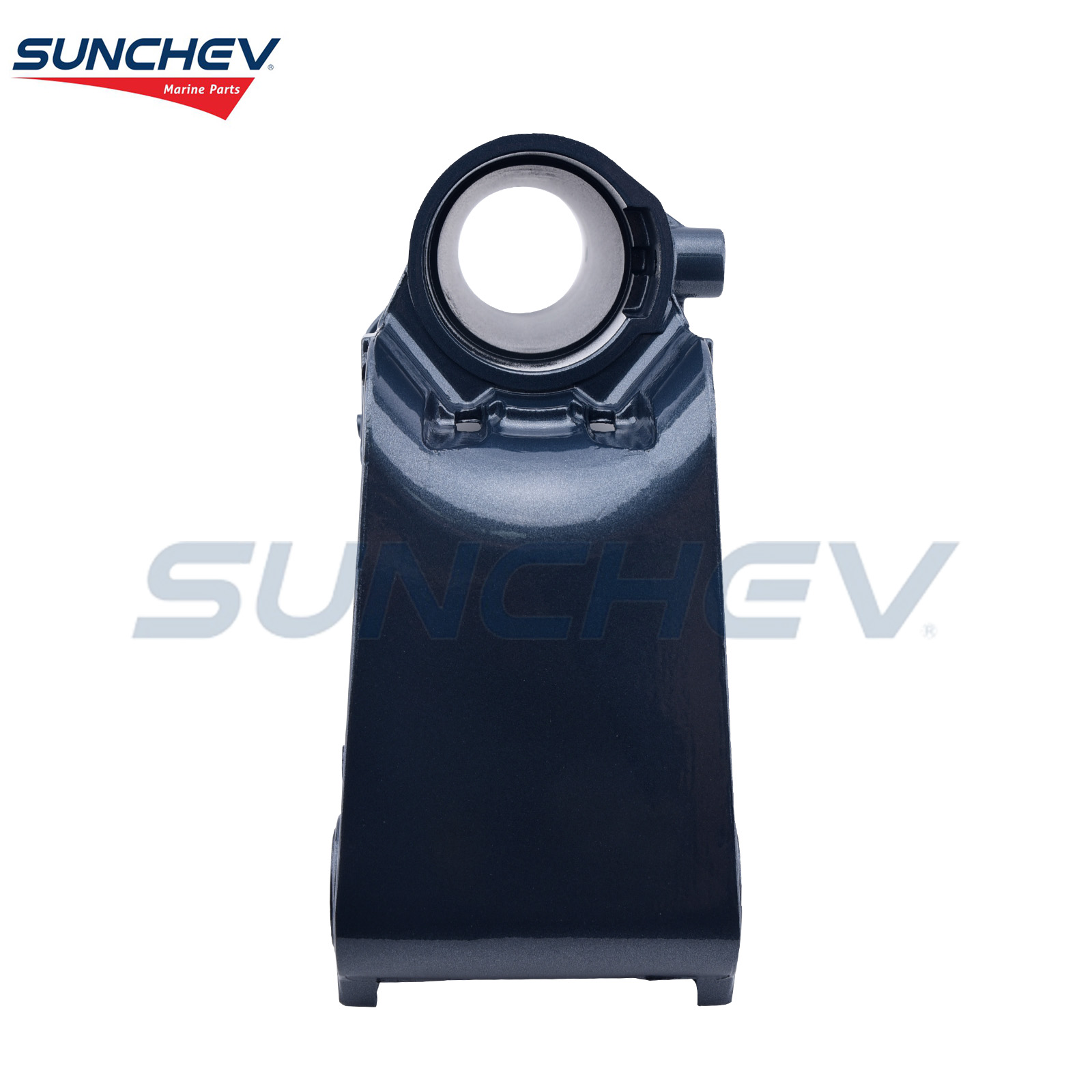 Bracket Swivel 1 For Yamaha 15hp
