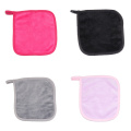 1pcs Microfiber Makeup Remover Reusable Facial Cloth Make Up Eraser Towel Remover Wipe Skin Care Beauty Essentials